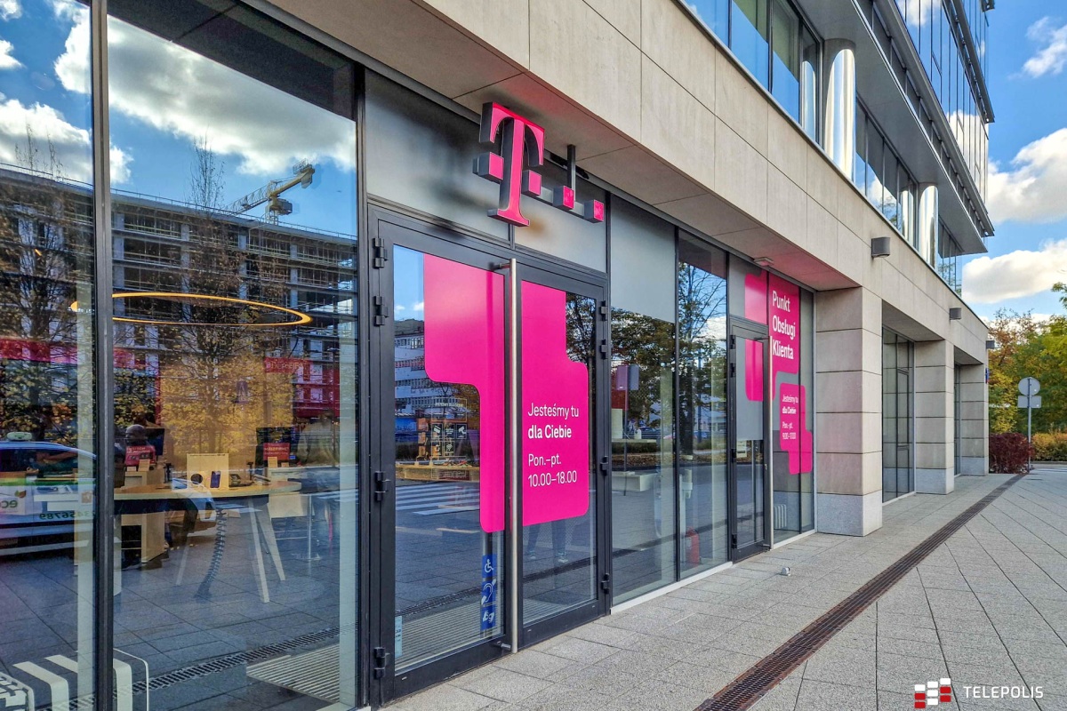 Bunt w T-Mobile. Przedstawiciele handlowi protestują przeciwko zmianom