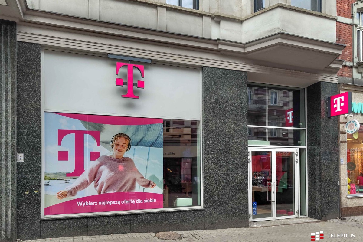 T-Mobile obniża ceny i zwiększa limity. Zmiany od Nowego Roku