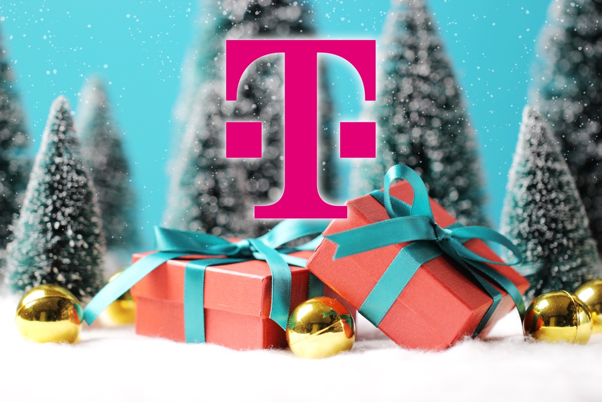 W T-Mobile czeka pudełko prezentów. Sprawdź, co jak je zdobyć