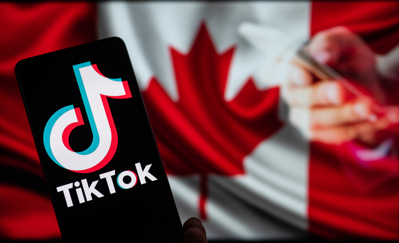 TikTok musi zawijać manatki. Nie chcą go w tym kraju