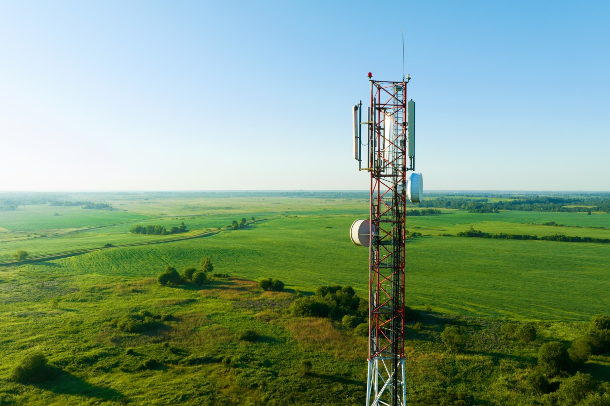 Dobiło ich 5G. Gigant na skraju bankructwa