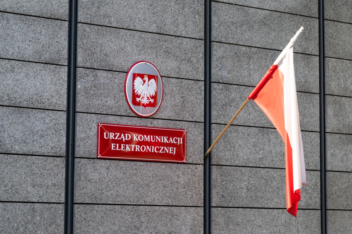 Podział zadań w UKE, czyli kto za co odpowiada