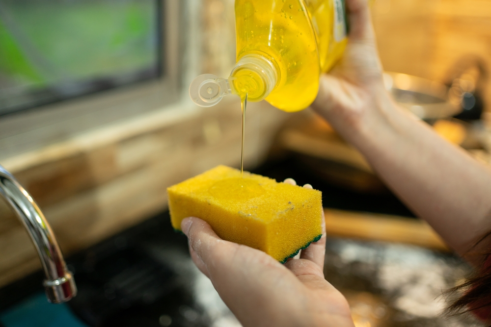 Thermomix doczekał się kolejnego braciszka. Zastępuje zmywak