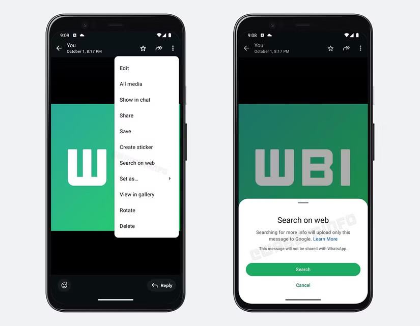 WhatsApp stawia na wygodę. Prościej być nie może