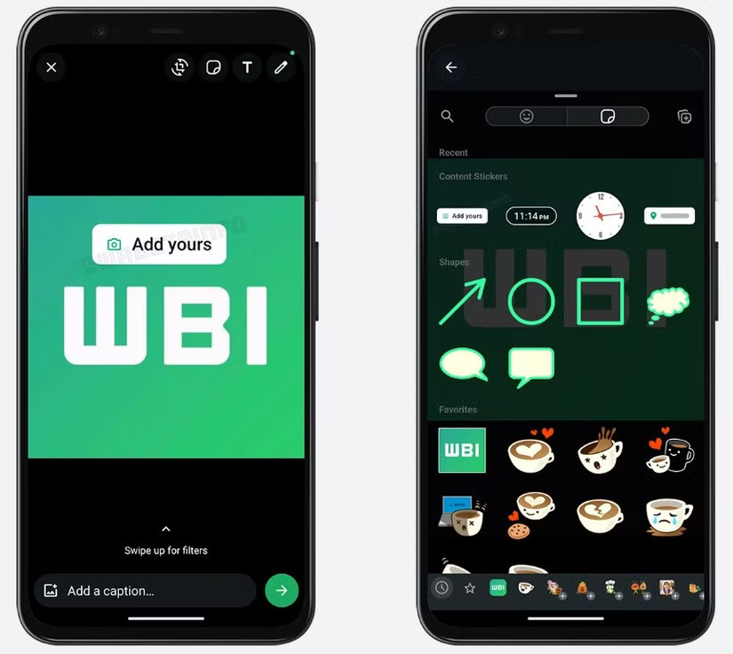 WhatsApp zgapia od Instagrama? Tak, ale będziecie zadowoleni
