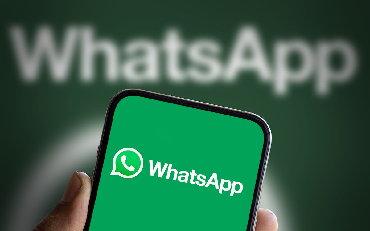WhatsApp z drobną zmianą. Możesz jej nawet nie zauważyć