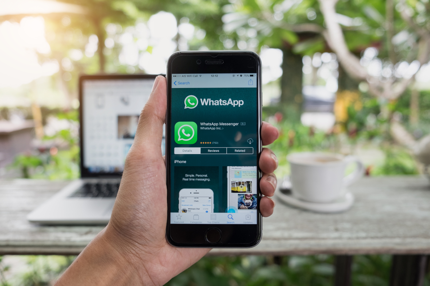 WhatsApp wziął się za ten element na poważnie. Ulepsza go na potęgę
