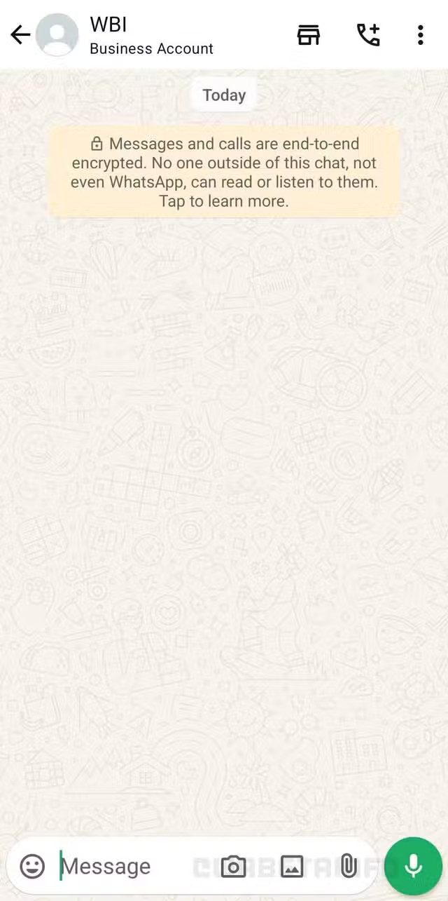 WhatsApp z ważnym usprawnieniem. Dziwne tylko, że dopiero teraz