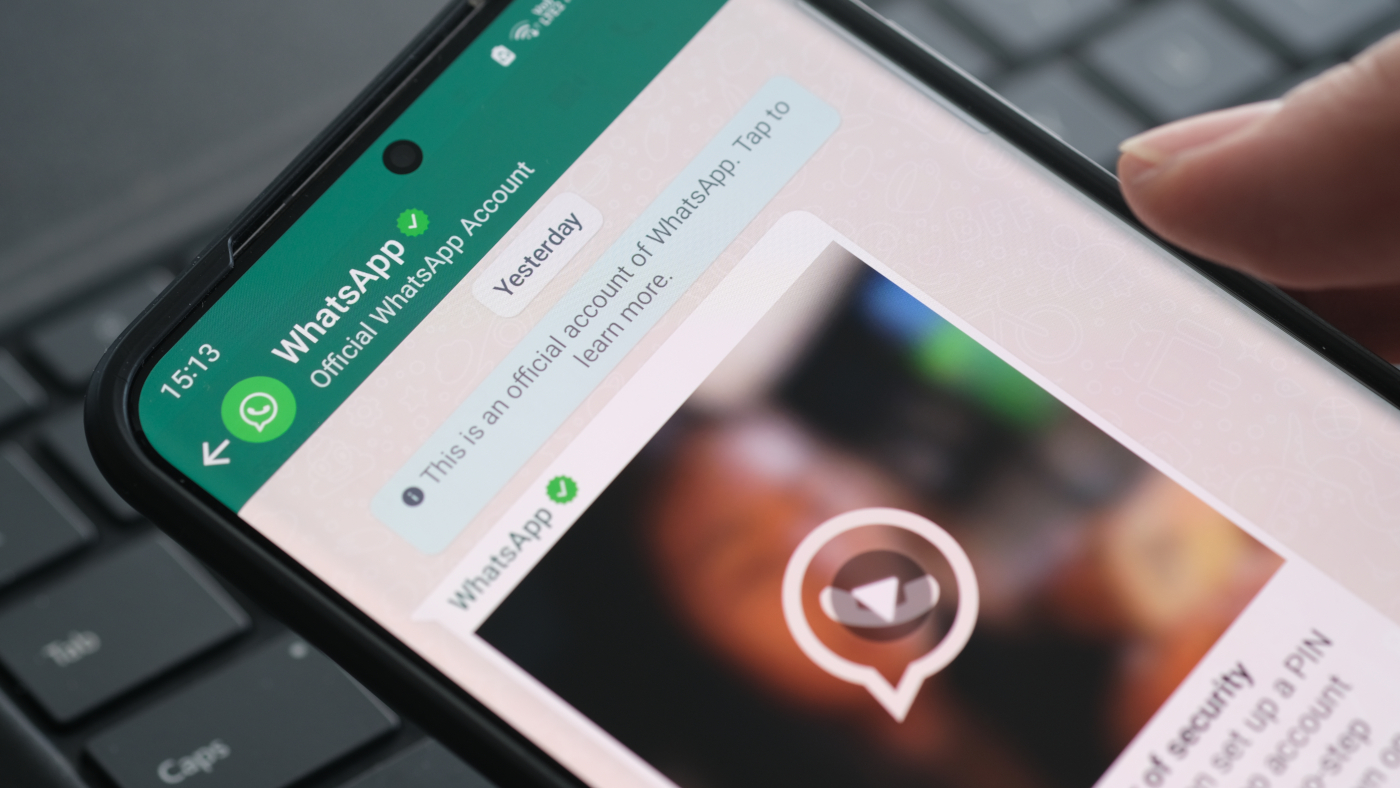 WhatsApp z ważnym usprawnieniem. Dziwne tylko, że dopiero teraz