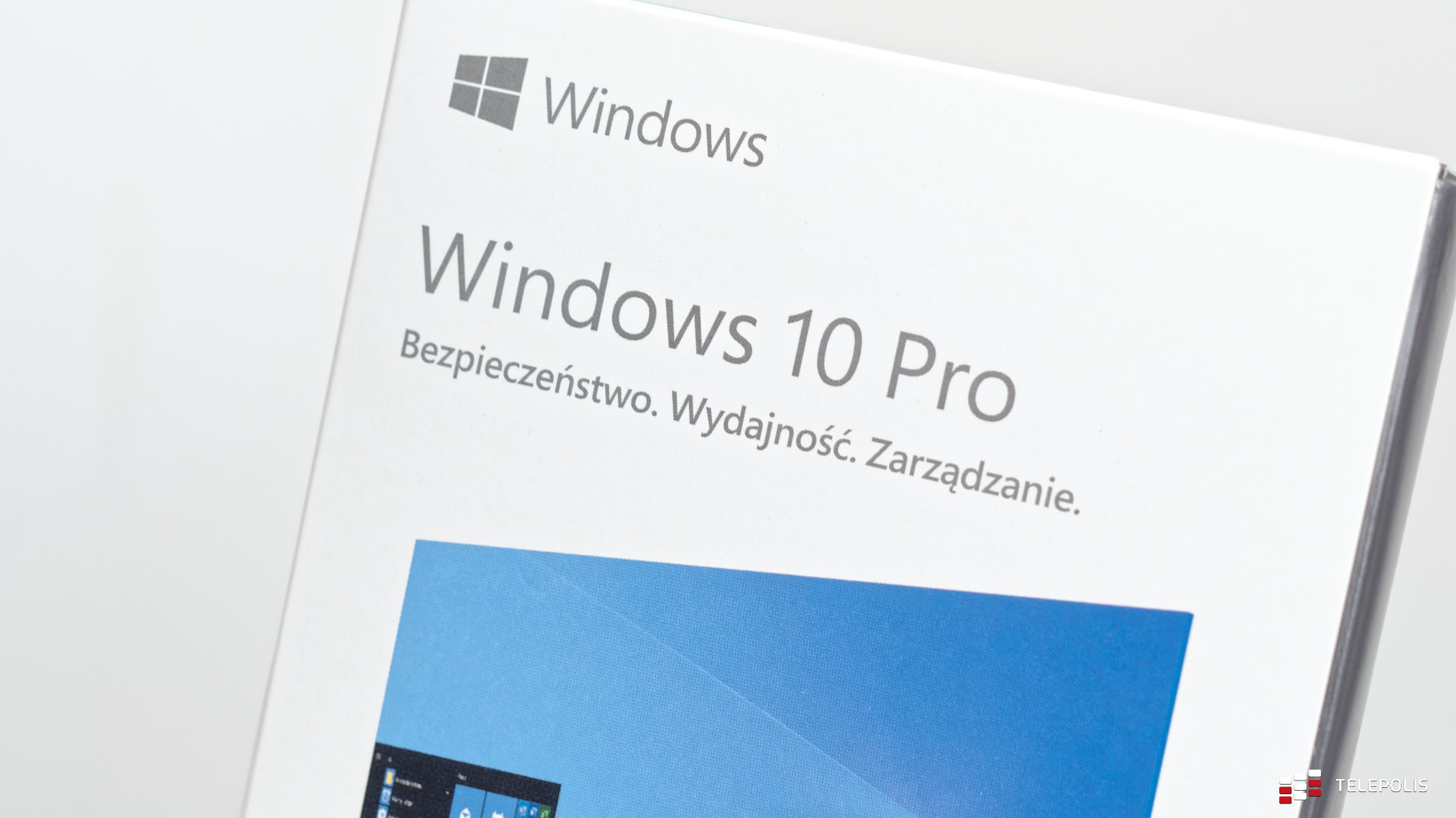 Wciąż masz Windows 10? Koniecznie ściągnij tę aktualizację