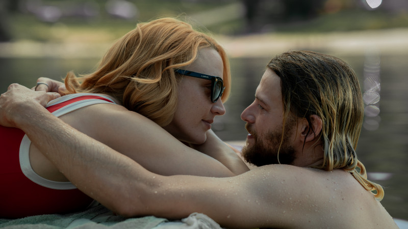 Netflix ujawnił obsadę nowego serialu Żulczyka. To będzie mocne!