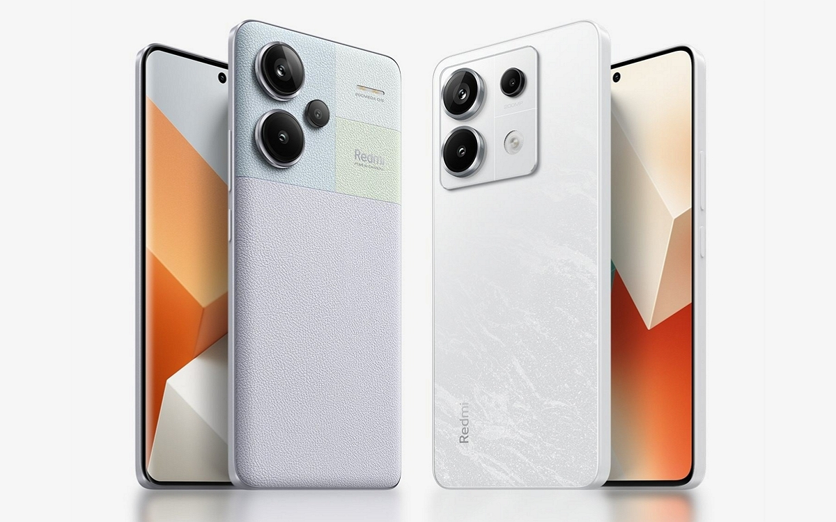 Większość smartfonów Xiaomi czy Motorola to cudze projekty