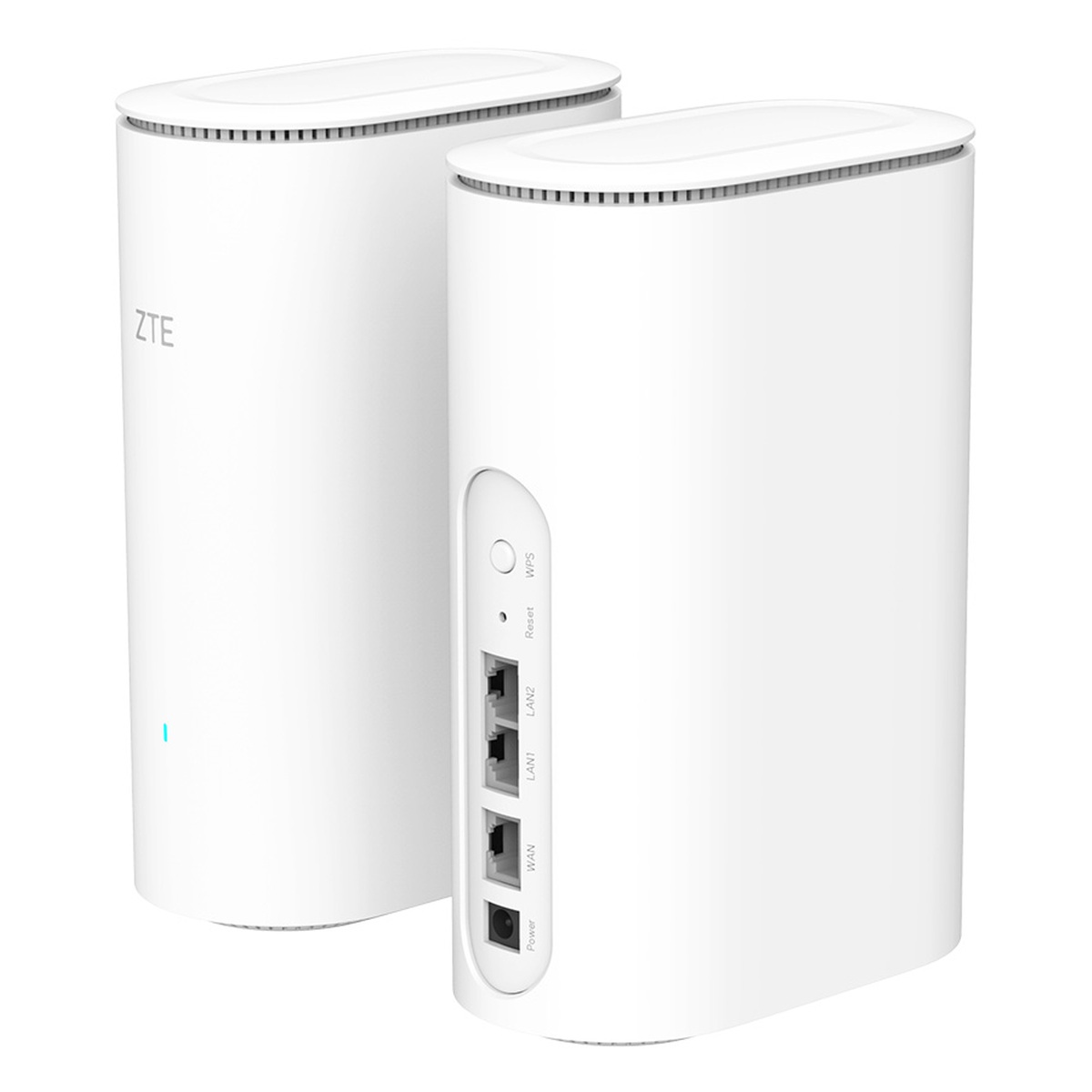 ZTE Z1320: Szybki router Wi-Fi w dobrej cenie