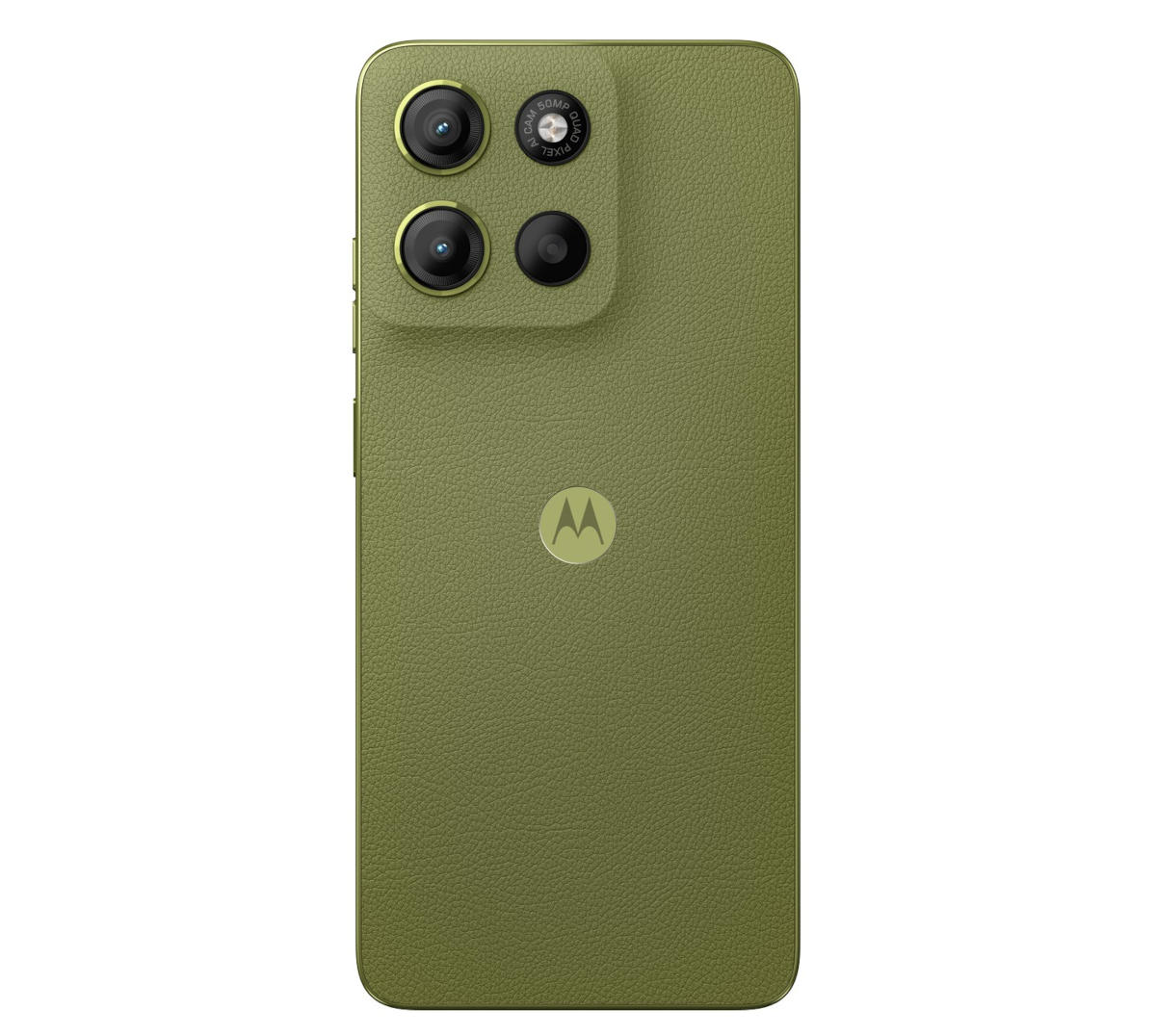 Motorola wprowadzi cztery smartfony na każdą kieszeń. Będą od stycznia
