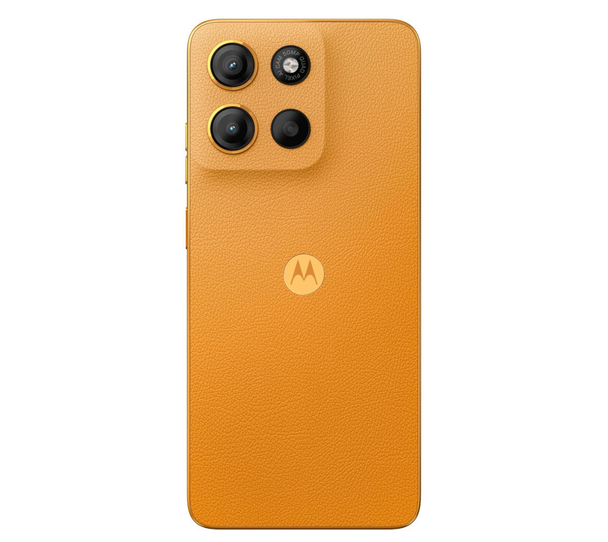 Motorola wprowadzi cztery smartfony na każdą kieszeń. Będą od stycznia