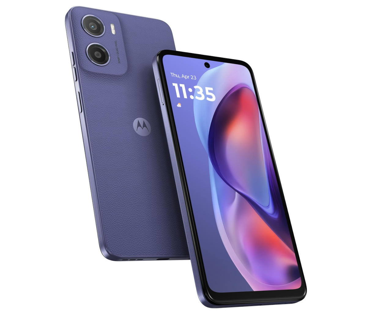 Motorola wprowadzi cztery smartfony na każdą kieszeń. Będą od stycznia