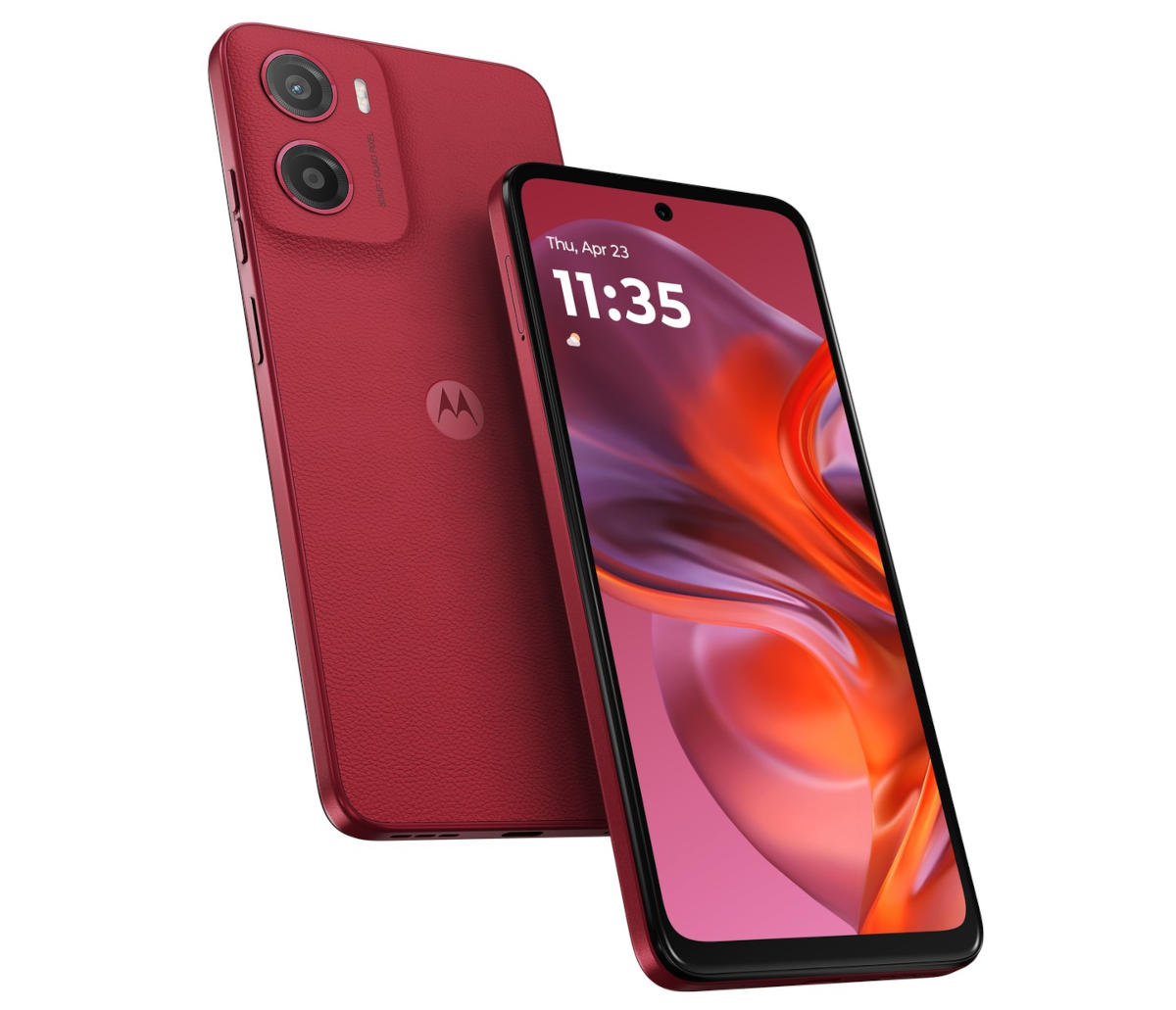 Motorola wprowadzi cztery smartfony na każdą kieszeń. Będą od stycznia
