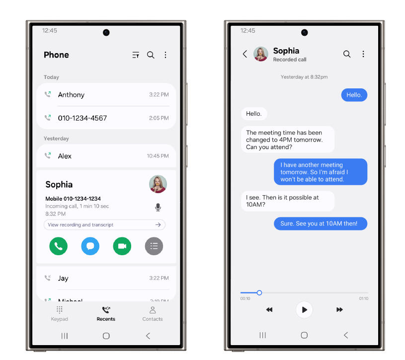 Samsung startuje z One UI 7. Jako pierwsi skorzystają Polacy
