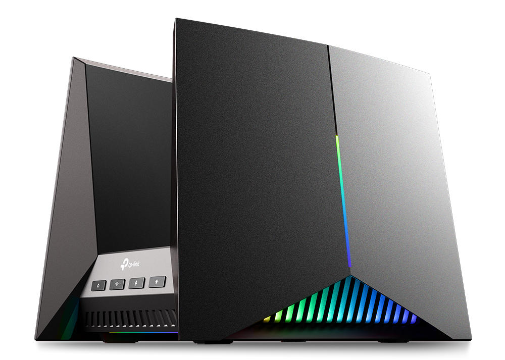 TP-Link ma nowe super routery dla graczy: Archer GE800 i Archer GXE75