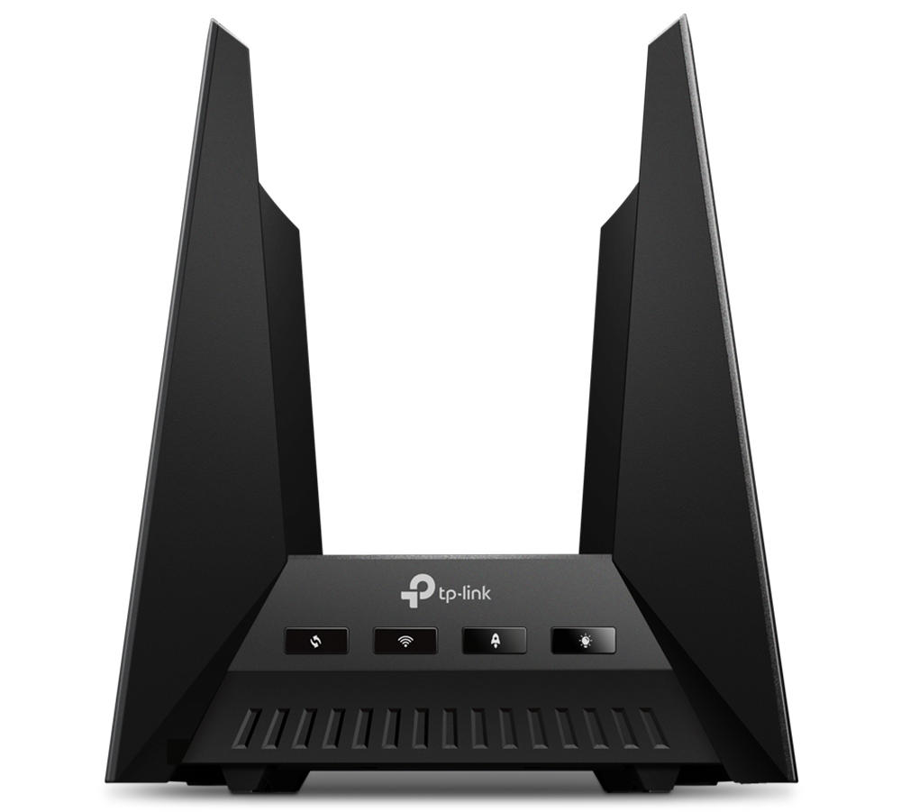 TP-Link ma nowe super routery dla graczy: Archer GE800 i Archer GXE75