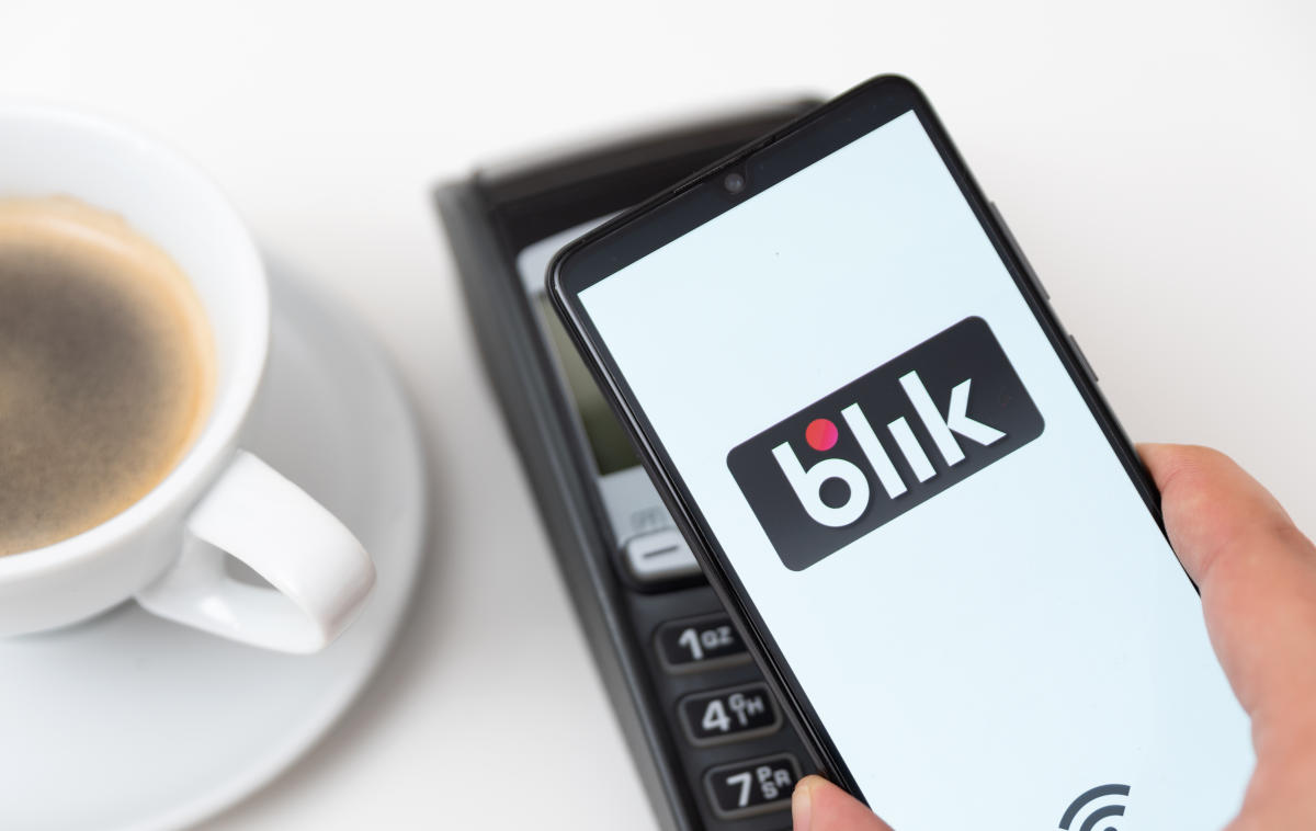 BLIK zbliżeniowy na iOS. Rewolucja tuż za rogiem