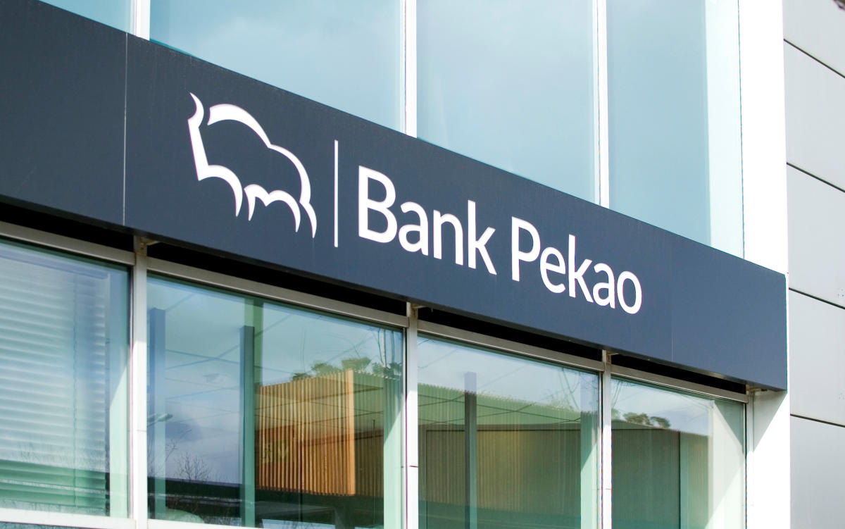 Bank Pekao rozdaje pieniądze. Dostaniesz 300 zł, warunki są proste
