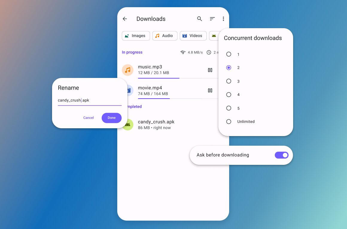 Jest nowa Opera na Androida. Ma kilka ważnych usprawnień