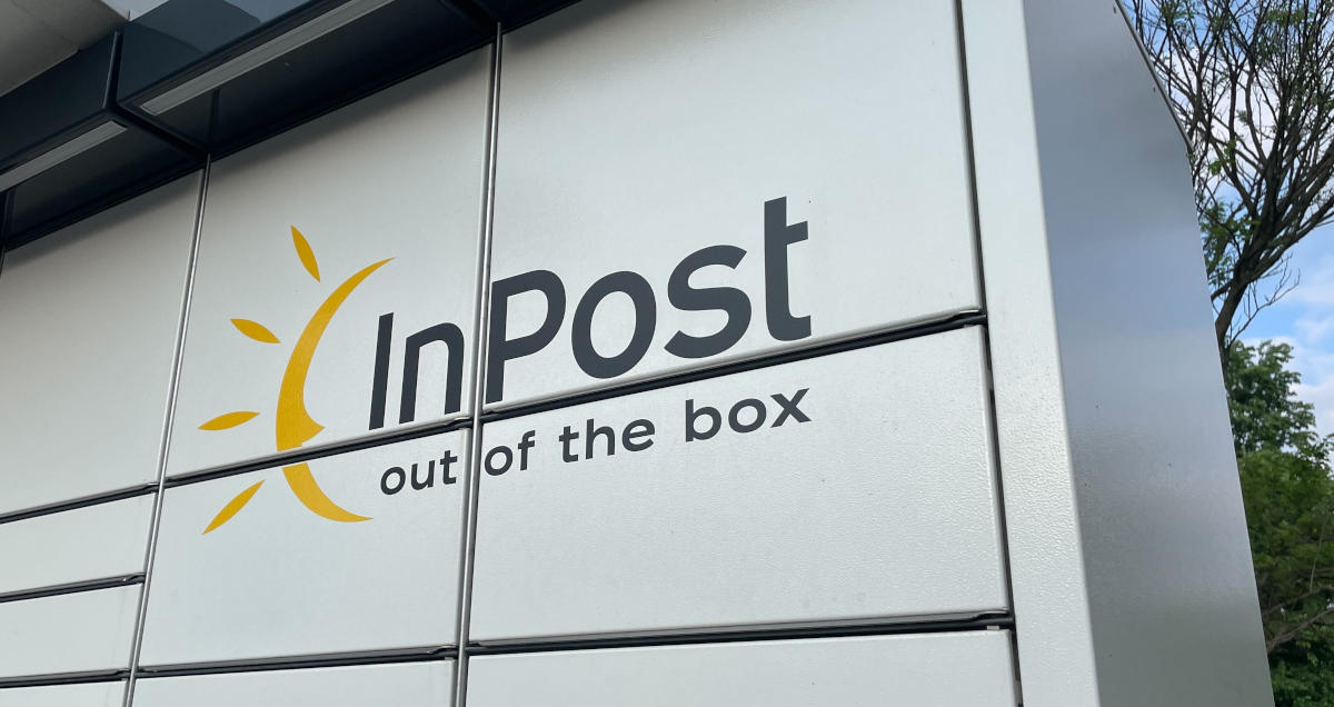 InPost ma pilny komunikat. Dotyczy przesyłek w grudniu