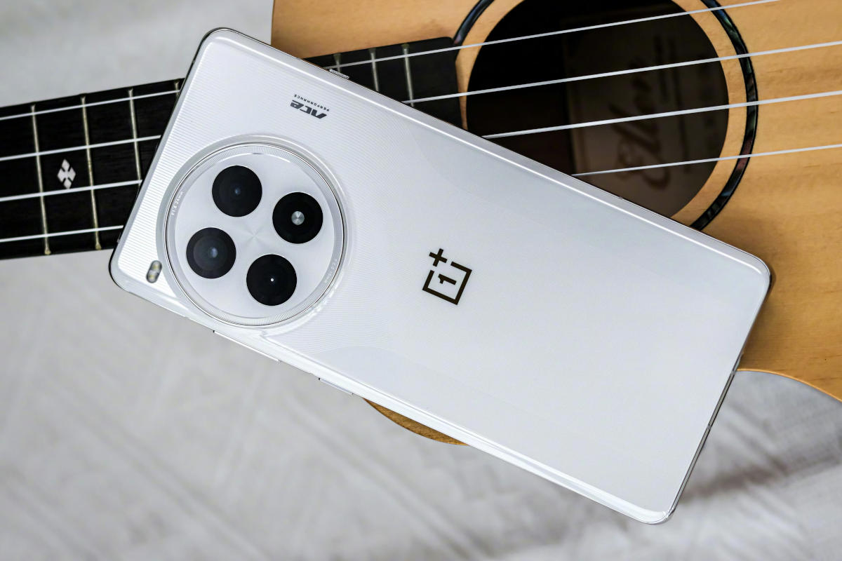 OnePlus 13R z ważnym usprawnieniem. Zapowiada się dobrze