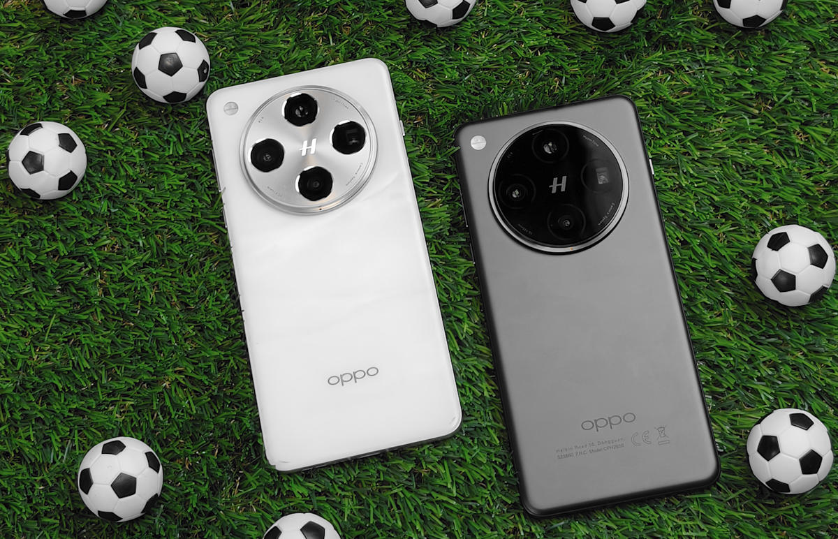 Oppo Find X8 Pro już dostępny w polskich sklepach. Na start promocja