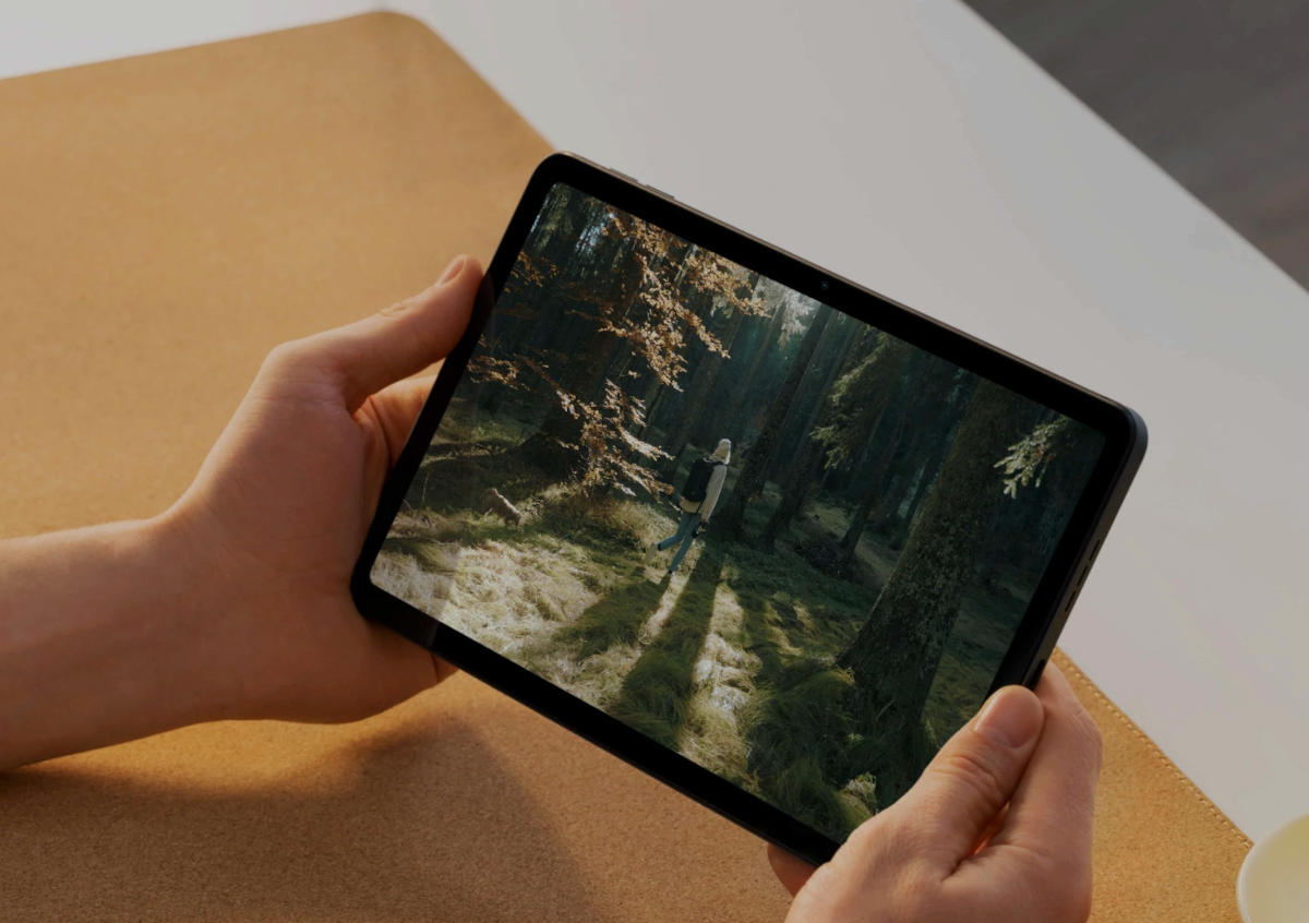 Oppo X8 Pad: kompaktowy tablet o potężnej mocy. Wielu na to czeka