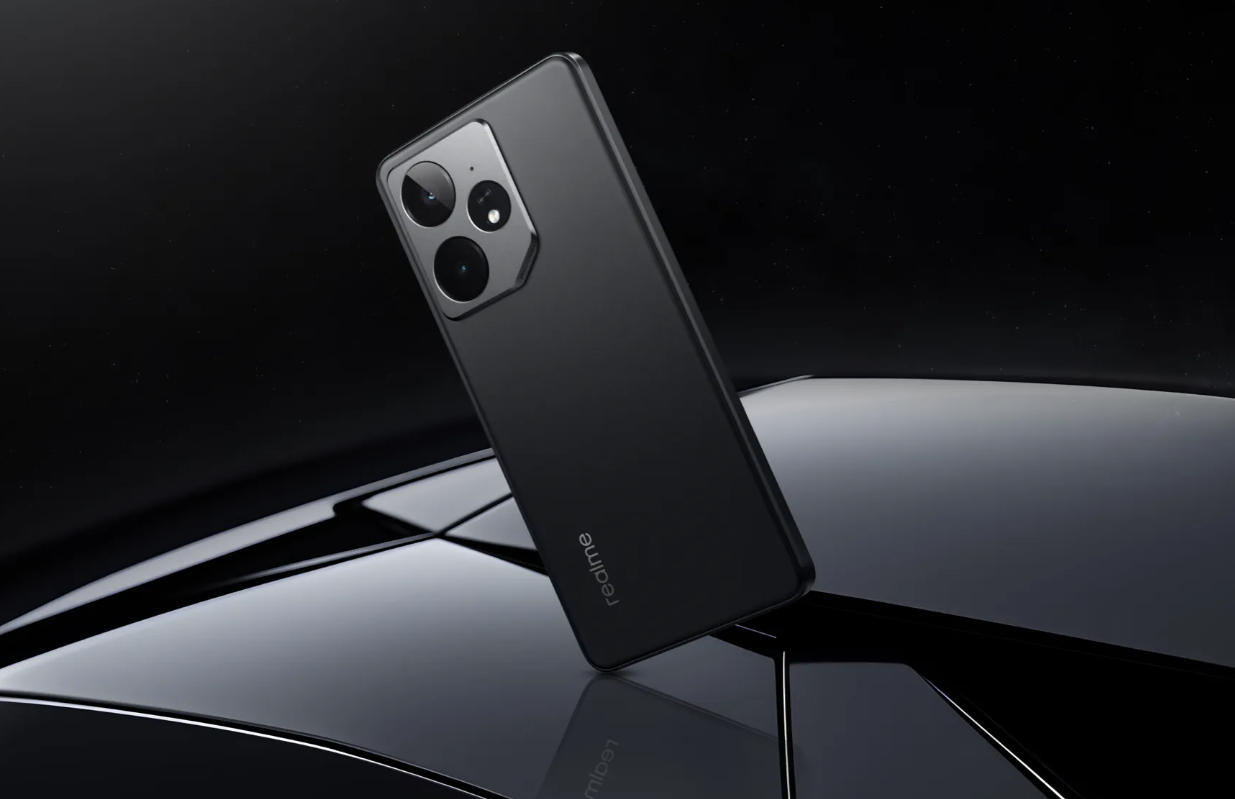 Realme z nowym pogromcą średniaków. W Polsce byłby hitem