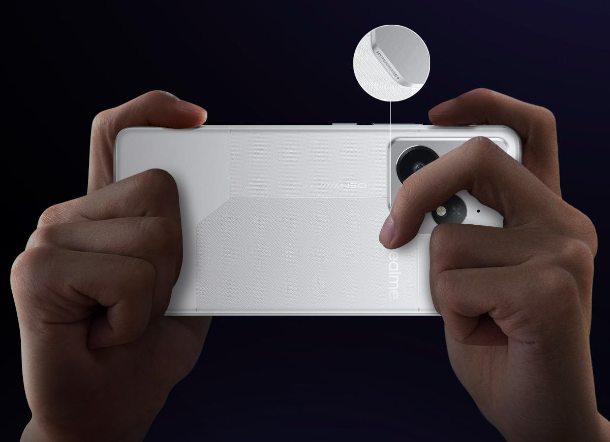Realme Neo7 bez tajemnic. Świetny średniak z jedną wadą