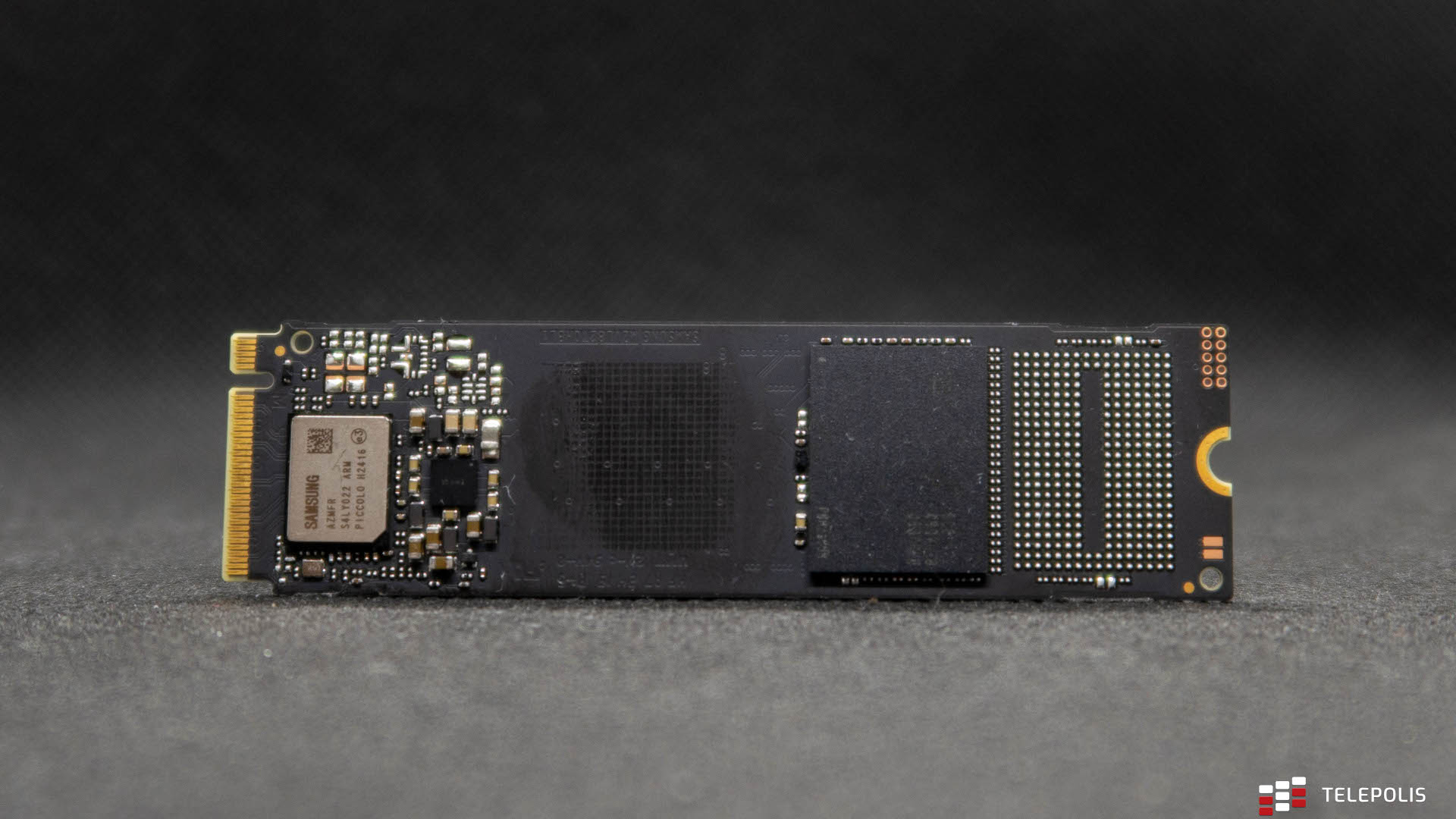 Nowszy, ale czy lepszy? Samsung 990 EVO Plus (Test)