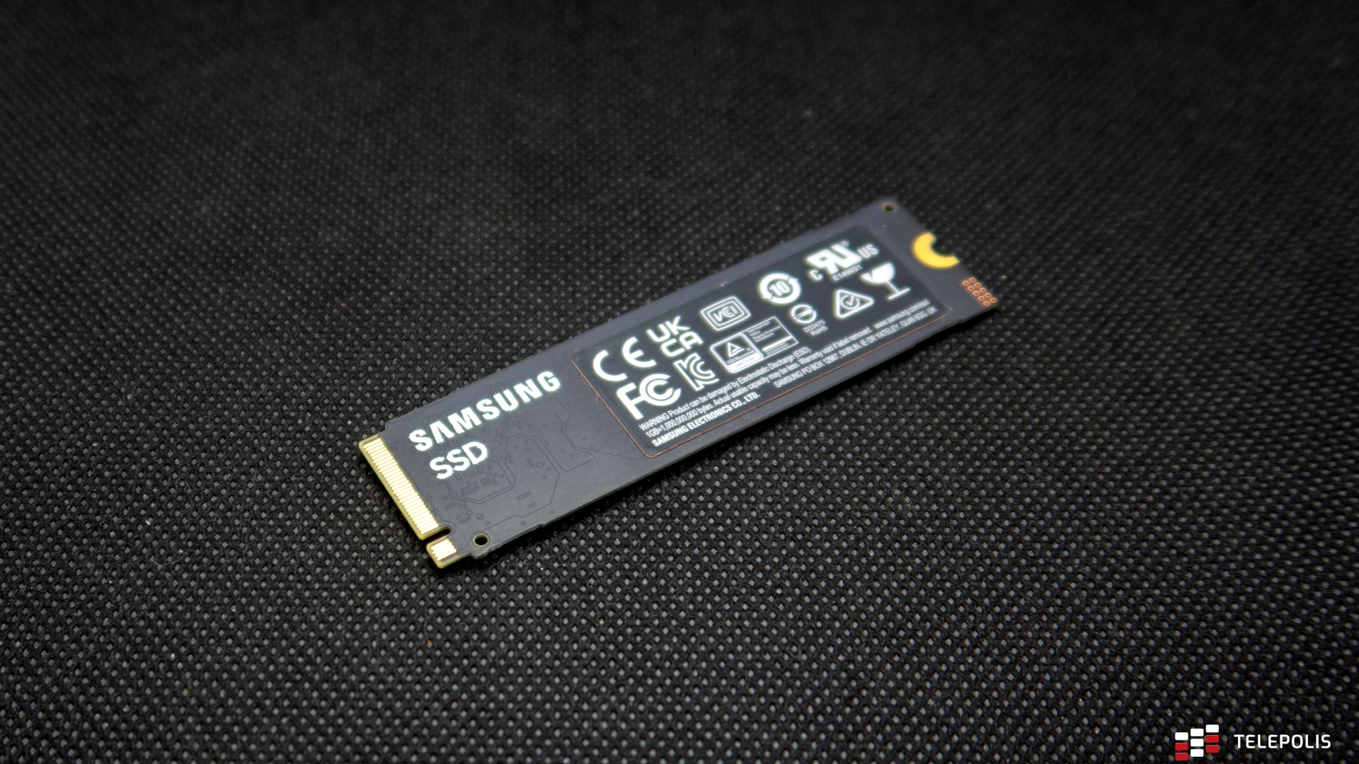 Nowszy, ale czy lepszy? Samsung 990 EVO Plus (Test)