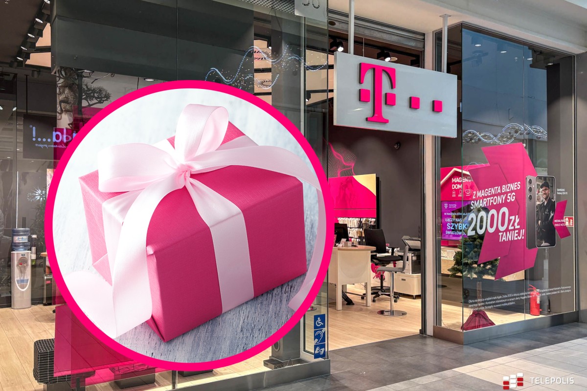 T-Mobile: nielimitowany internet na miesiąc. Skorzystają wszyscy klienci