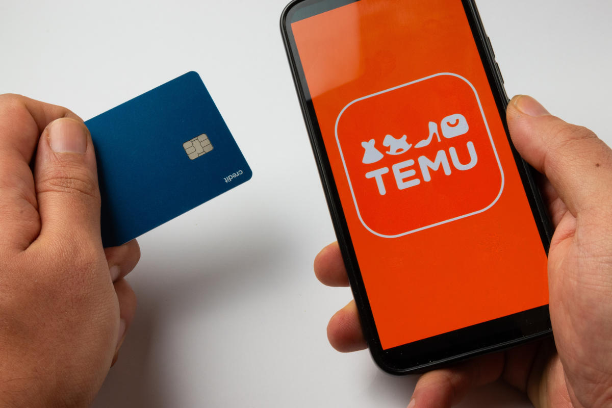 Temu kusi Polaków i wypowiada wojnę AliExpress