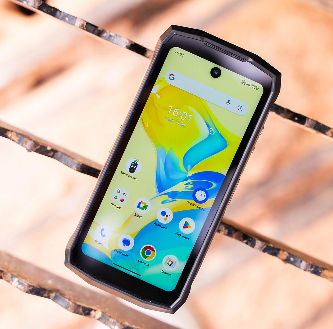 Ulefone Armor Mini 20: poręczny pancerniak z dużą baterią i niską ceną