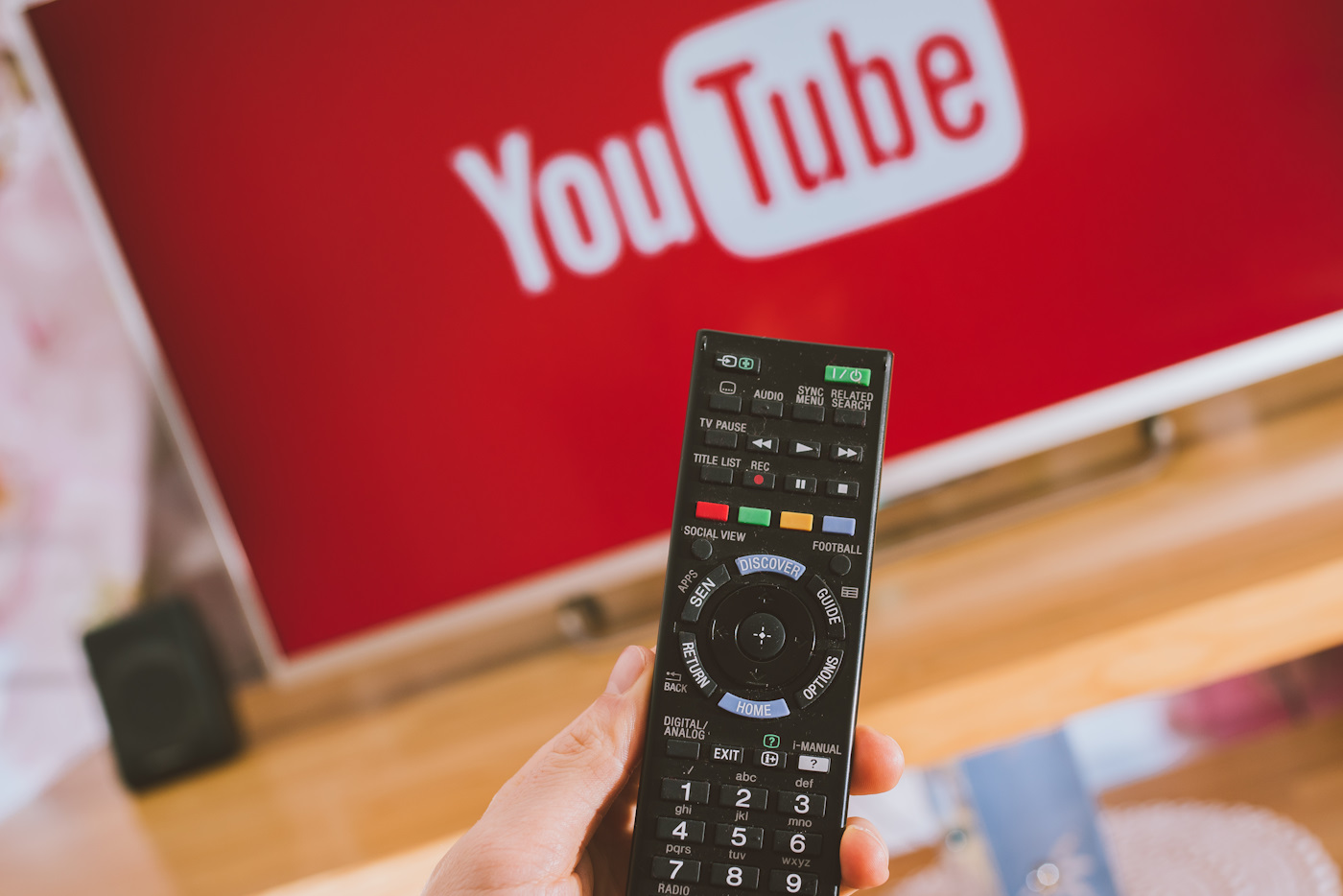 YouTube wprowadził nową funkcję. Twoje dzieci na bank jej nie polubią