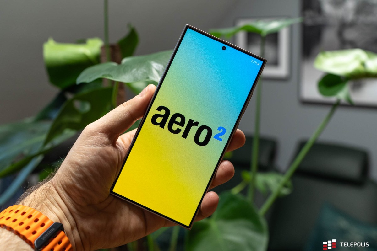 Masz depozyt w Areo2? Zmień go na Pakiet Aero