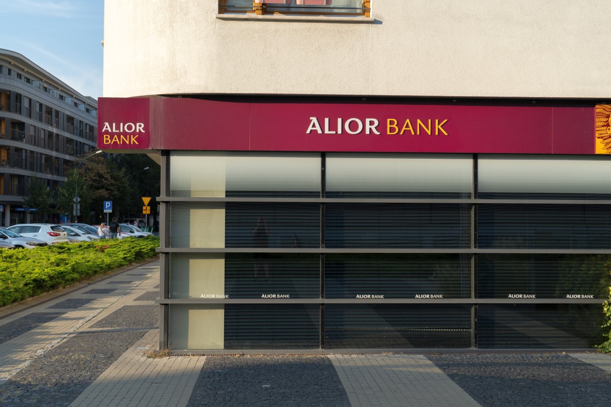 Alior Mobile jeszcze lepszy. Nowe funkcje ułatwią Ci zarządzanie finansami