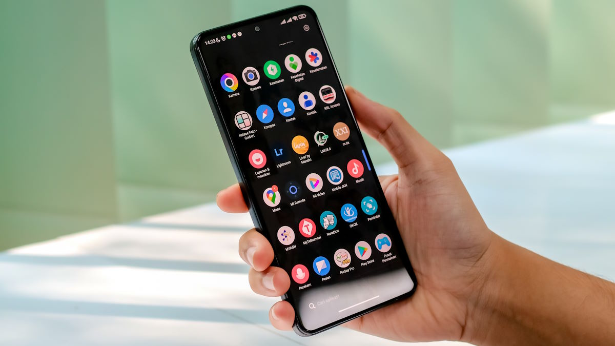 Malware na telefonie. Tak służby śledzą obywateli