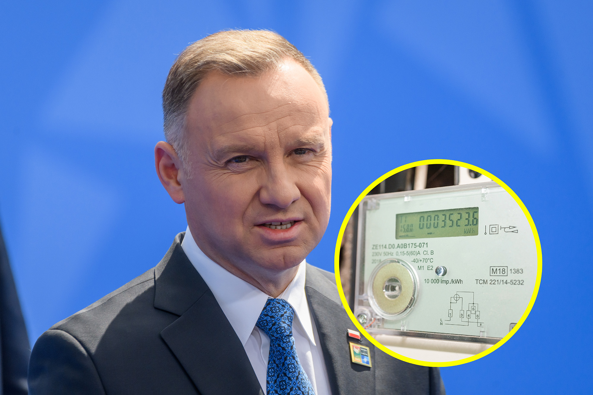 Ceny prądu 2025. Prezydent podpisał ustawę, znamy pełny cennik