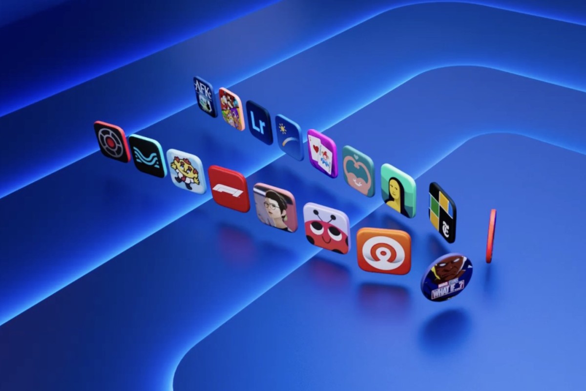 App Store Awards 2024 przyznane. Apple nagradza kreatywność i innowacje