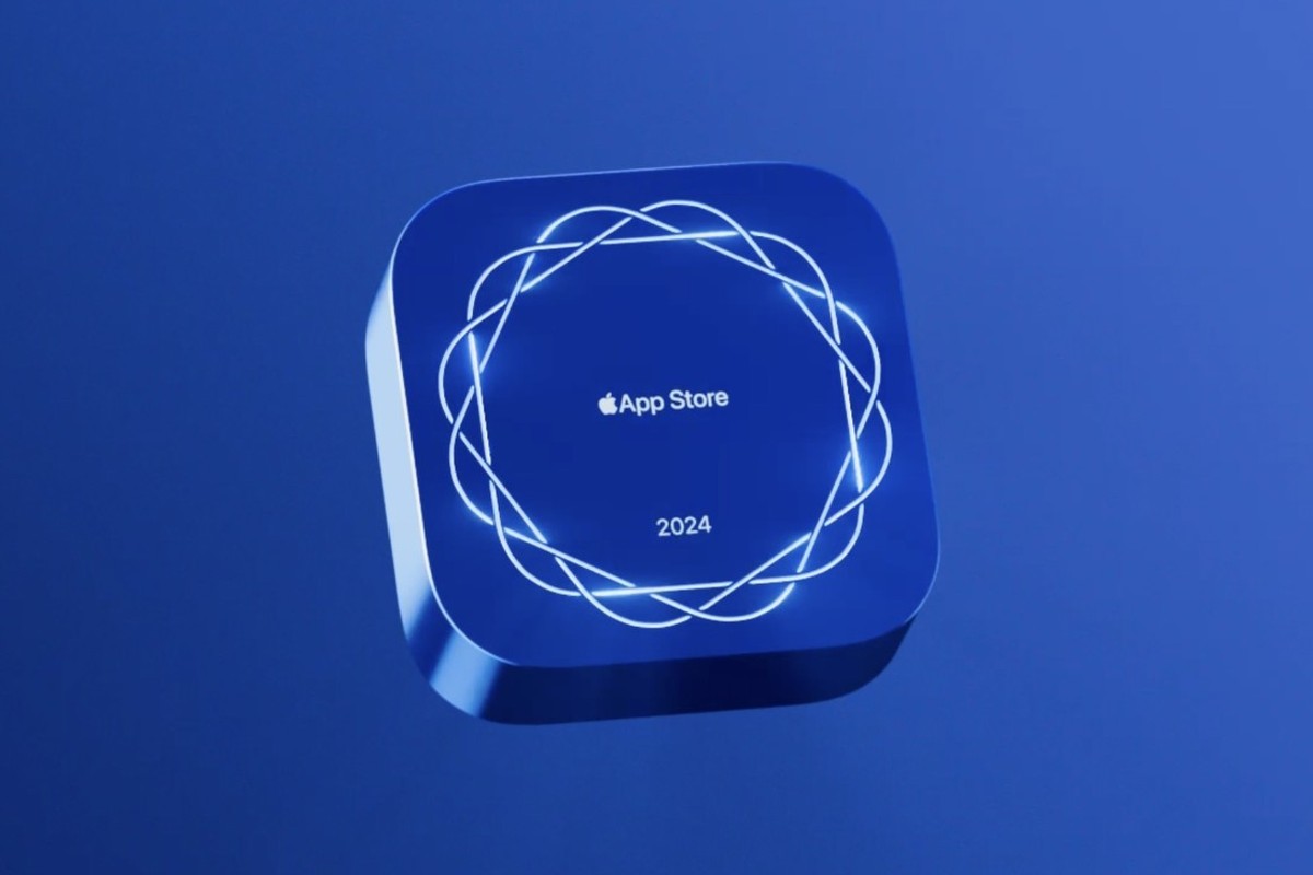 App Store Awards 2024 przyznane. Apple nagradza kreatywność i innowacje