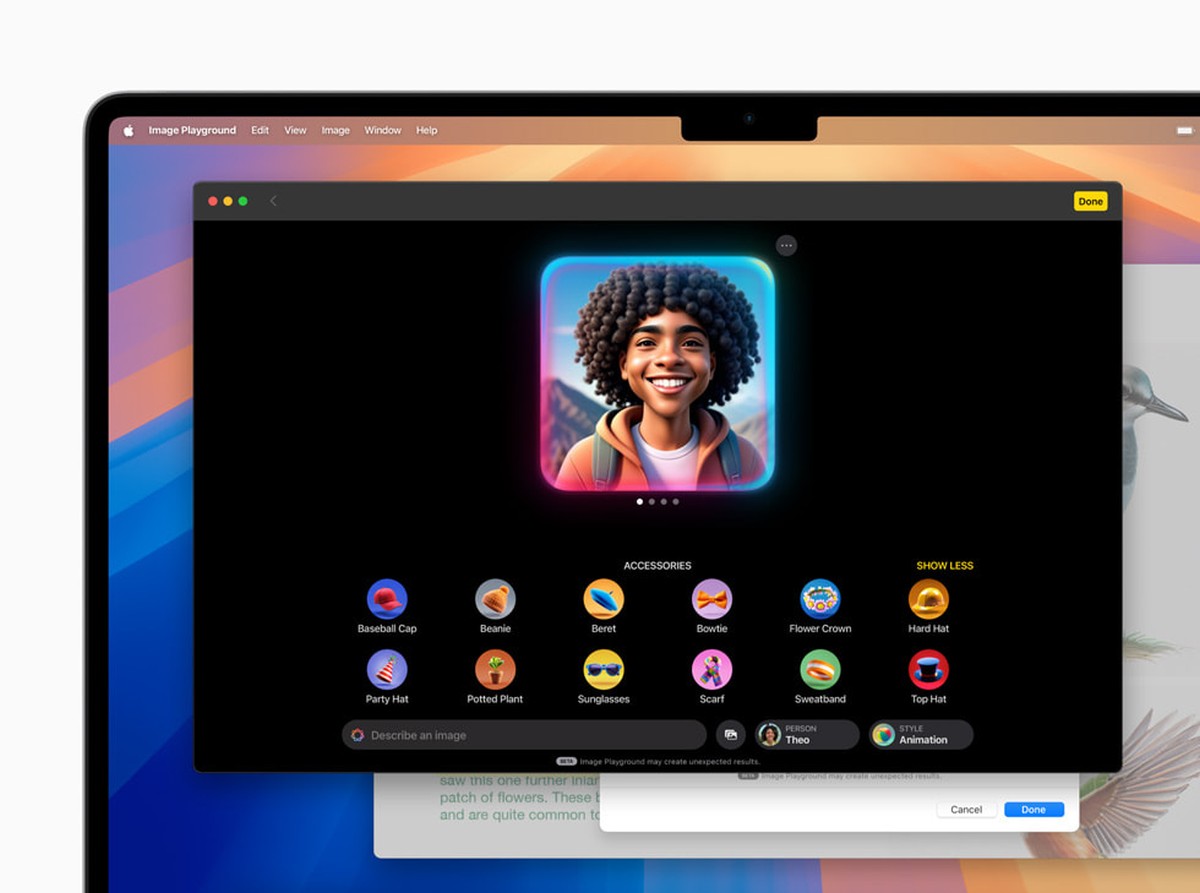 Nowości Apple Intelligence. W Europie trzeba czekać