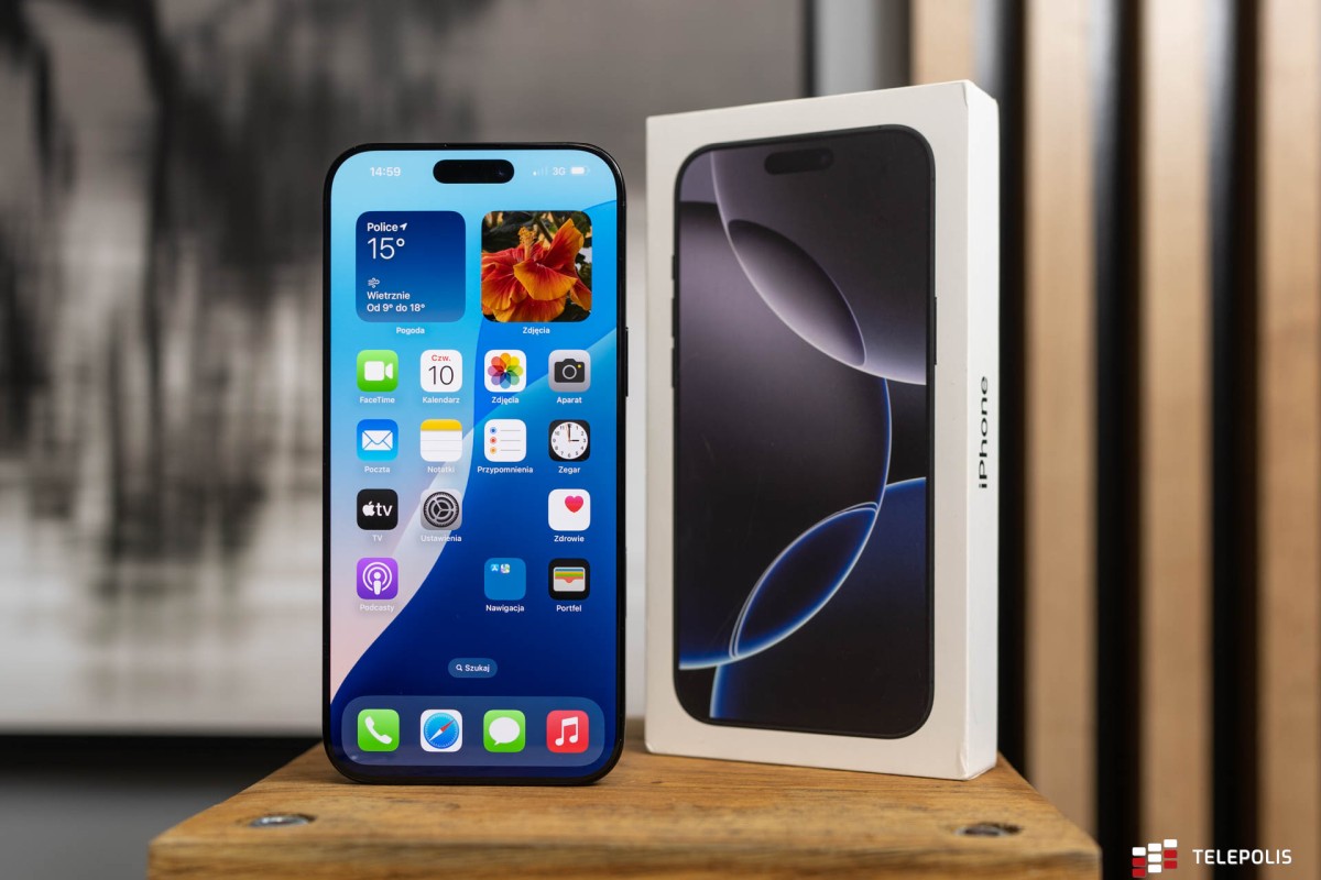 Jest iOS 18.2. Oto, jakie przyniósł nowości w Polsce