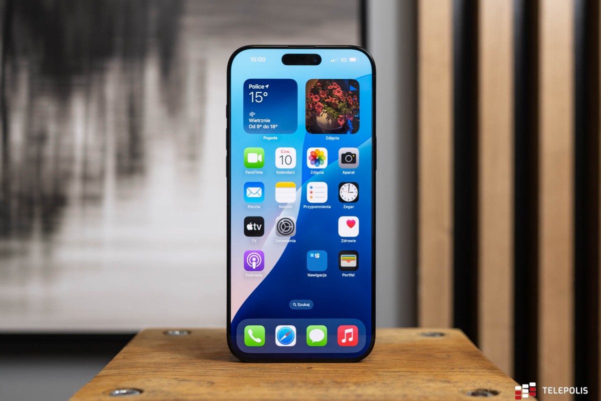 Apple zapowiada iOS 18.4. To ciąg dalszy nowości w Apple Intelligence i Siri