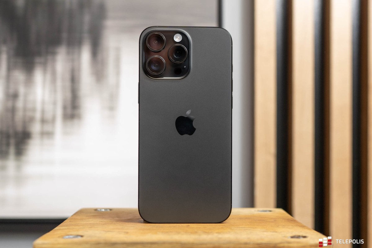 iPhone 18 Pro – rewolucja za duże pieniądze