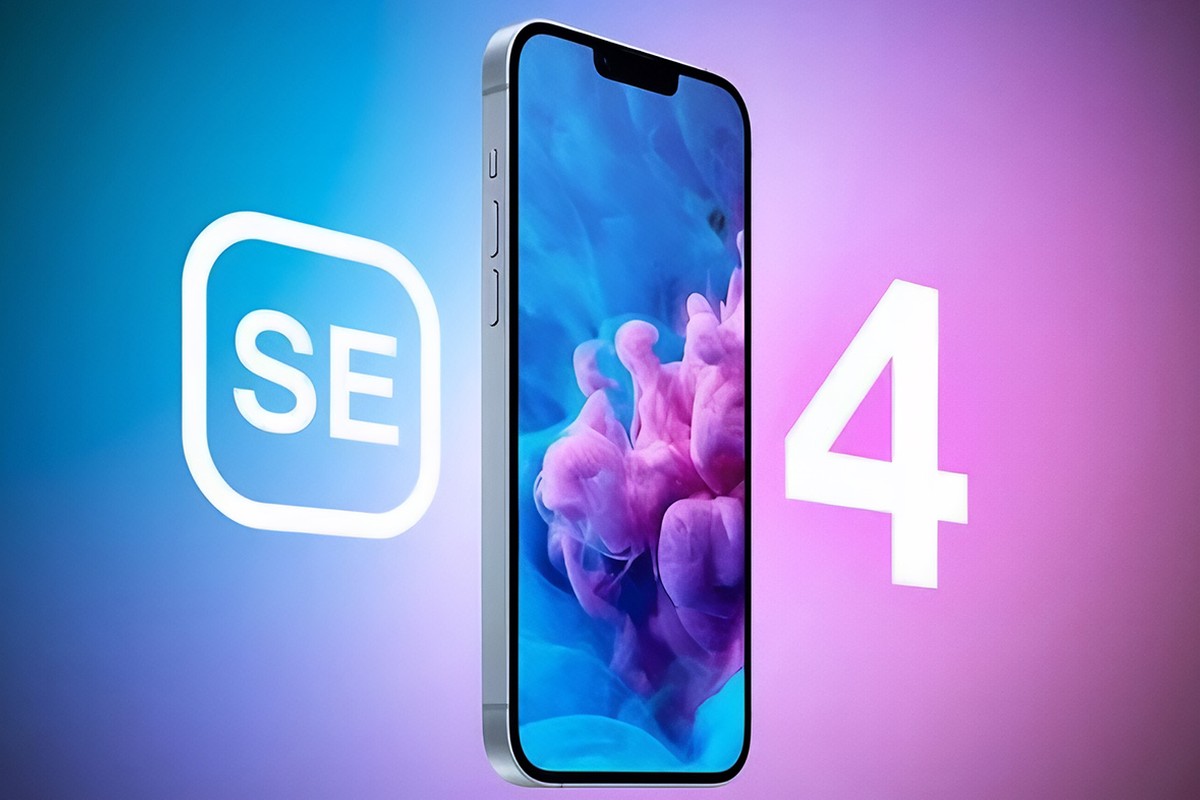 iPhone SE 4: tanio, ale z dobrym aparatem